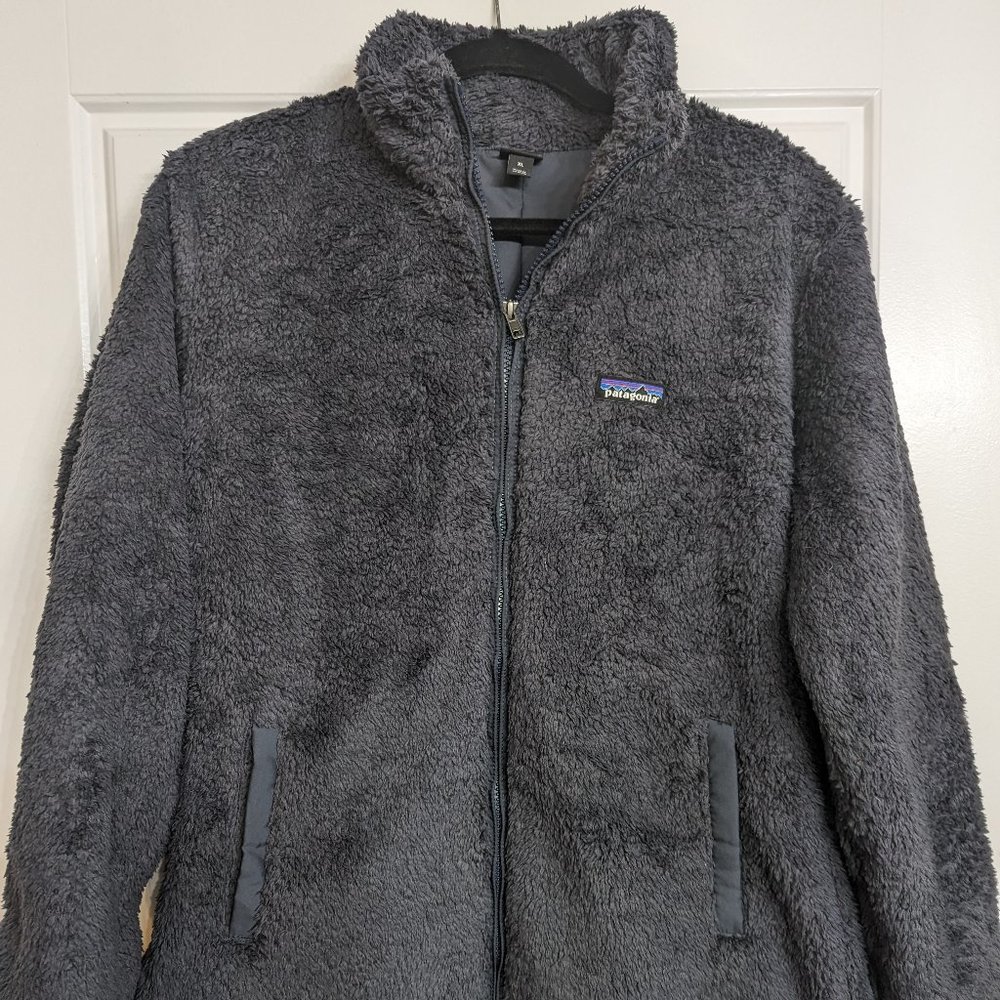 Patagonia - Los Gatos Full Zip